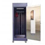 Customizable Li Ion Battery Drop Tester Electronic Equipment With Robust Safety Enclosure