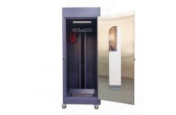 China Customizable Li Ion Battery Drop Tester Electronic Equipment With Robust Safety Enclosure supplier
