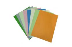 China Cleaning Dust Printing Colorful A4 Esd Safe Paper supplier