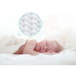Hydrophilic Non Woven Cotton Thin Baby Pull Up Diapers