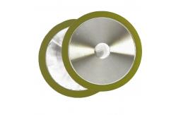 China 1a1 Parallel Customised Diamond Grinding Wheels For Carbide supplier