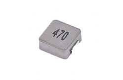 China 0.2uH 4A Molding Power Inductor , Smd Power Choke For Computers supplier