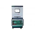 IEC 62196 Connector Temperature Rise Testing Equipment For Temperature Rise Test for sale