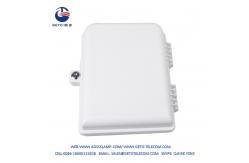 China 24 Core Fiber Access Terminal Box FTTH Distribution Box supplier