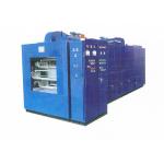 High Precision Stator Trickle Impregnation Machine For Household Electrical