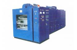 China High Precision Stator Trickle Impregnation Machine For Household Electrical supplier