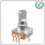 11mm Metal shaft incremental rotary encoder EC11-01-01-X2B-HA1 for sale