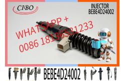 China BEBE4D05002 Injector 20582430 20747797 3889619 BEBE4D300 supplier