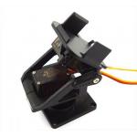 Nylon Plastic Remote Control Car Parts FPV Aerial Camera