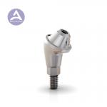 Neodent GM 115.278 Mini Conical Abutment 30 Degree GH 1.5mm Multipe Angled Abutment for sale