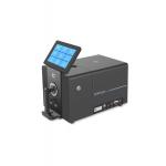 Dual Light Path Sensor Array 152mm Sphere Color Matching Spectrophotometer For Textile Dyeing 360 - 780nm for sale