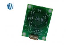 China 445-0729367 S2 Presenter Cam Control Board 4450729367 NCR ATM Parts supplier