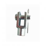 Kit Zinc Plated Threaded Clevis Pin Throttle Cables Cotter Metric Clevis Pins