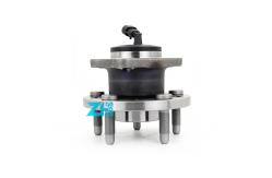 China Automobile hub unit 9039556 For Buick GL8 9039556 supplier