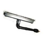 Infrared NG LPG Propane Catalytic Gas Burner For Disposable Glove Oven