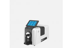 China DS-36D Benchtop Spectrophotometer: Automatic Recognition & Calculation Compensation supplier