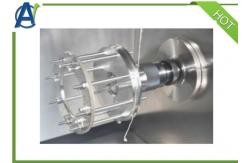 China ASTM D4693 Low Temperature Torque Tester For Grease Lubricated Wheel Bearings supplier