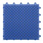 2500N Interlocking Sports Tiles Backyard Basketball Court Flooring for sale