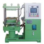 Rubber Vulcanizing Moulding Press/Column Type Rubber Curing Press Machine with CE ISO for sale