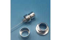 China High Performance Fine Mist Pump Precision High Durability Versatility supplier