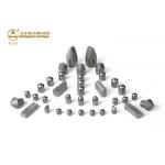 Customized Tungsten Carbide Tips YG6 Carbide Rotary Burr for sale
