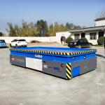 Heavy Duty Electric Platform Cart for sale
