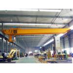 20T Double Beams Electric Hoist Bridge Crane Working Class A3/A4/A5 for sale