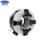 Automatic Pneumatic Laser Chuck Main Chuck For Pipe Cutting Machine for sale