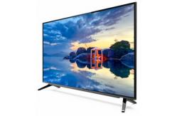 China 32 Inch Android Smart TV Frameless Border 1080p Resolution Customized supplier