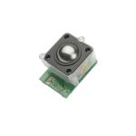 IP68 Metal Stainless steel Trackball Pointing Device with 800 DPI optical trackball module for sale