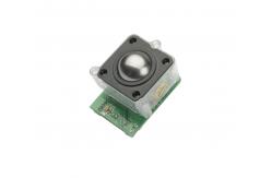 China IP68 Metal Stainless steel Trackball Pointing Device with 800 DPI optical trackball module supplier