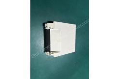 China Nihon Kohden ECG-6951E Printer Cover with Roller Plastic Assembly supplier