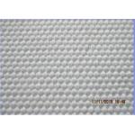 Single Facer Machine Cotton Canvas Conveyor Pick Up Belt For Corrugated Board Production Line for sale