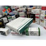 Somatropin Growth Hormone Plastic Tray for 2ml Vial HG Packaging Boxes for sale