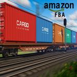 Yiwu Shenzhen Warehouse DDP Train From China To Poland for sale