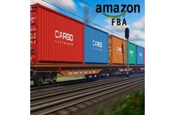 China Yiwu Shenzhen Warehouse DDP Train From China To Poland supplier