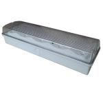 External Small Waterproof Emergency Light Non Maintained 345mm×118mm×80mm for sale