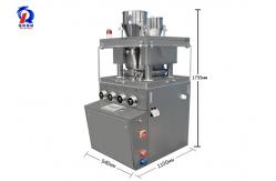 China 5.5kw Medicine Tablet Making Machine With Good Sealing Performance supplier