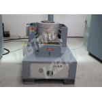 ISTA Standard Vibration Shaker Table For Precision Instrument Vibration Testing for sale