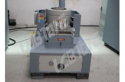 China ISTA Standard Vibration Shaker Table For Precision Instrument Vibration Testing supplier