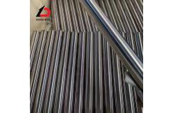 China Fuel Injection System Precision Steel Pipe 0.1mm 0.2mm Custom 20# supplier