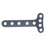 Large Fragment Set Orthopedic Instruments Locking Plate System