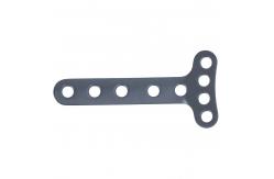 China Large Fragment Set Orthopedic Instruments Locking Plate System supplier
