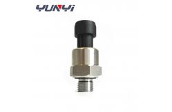 China 5V IP65 Hydraulic Mini Pressure Transmitter Sensor Compressor Control supplier