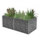 TLWY Stone Cage Gabion Baskets Retaining Wall High Zinc Coating for sale