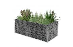China 2.0-4.0mm Hesco Barrier Wall Hot Dipped Galvanized Welded Gabion supplier