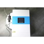 All In One Solar Charge Controller Inverter Pure Sine Wave Inverter 5.5KW 48V for sale
