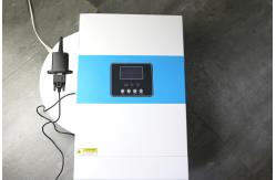China MPPT Home Off Grid Solar System Inverter 48v Lithium Battery Solar Inverter supplier