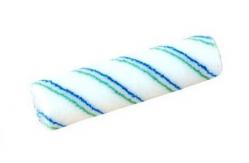 China Polyacrylic Short Nap Mohair Roller 3 Inch Paint Roller supplier