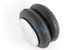 China 2B9-239 Goodyear Double Convoluted Air Bag For Ridewell 1003586902C supplier